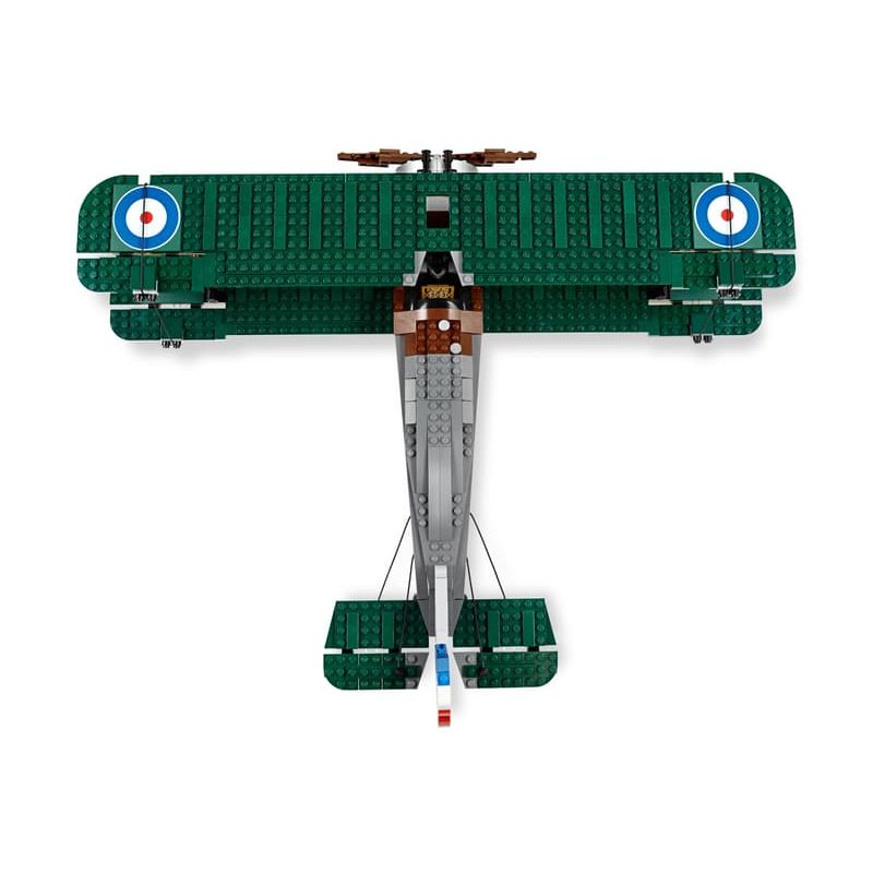LEGO 10226 - Sopwith Camel