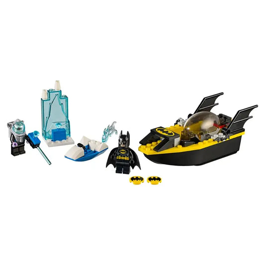 LEGO 10737 - Batman vs. Mr. Freeze