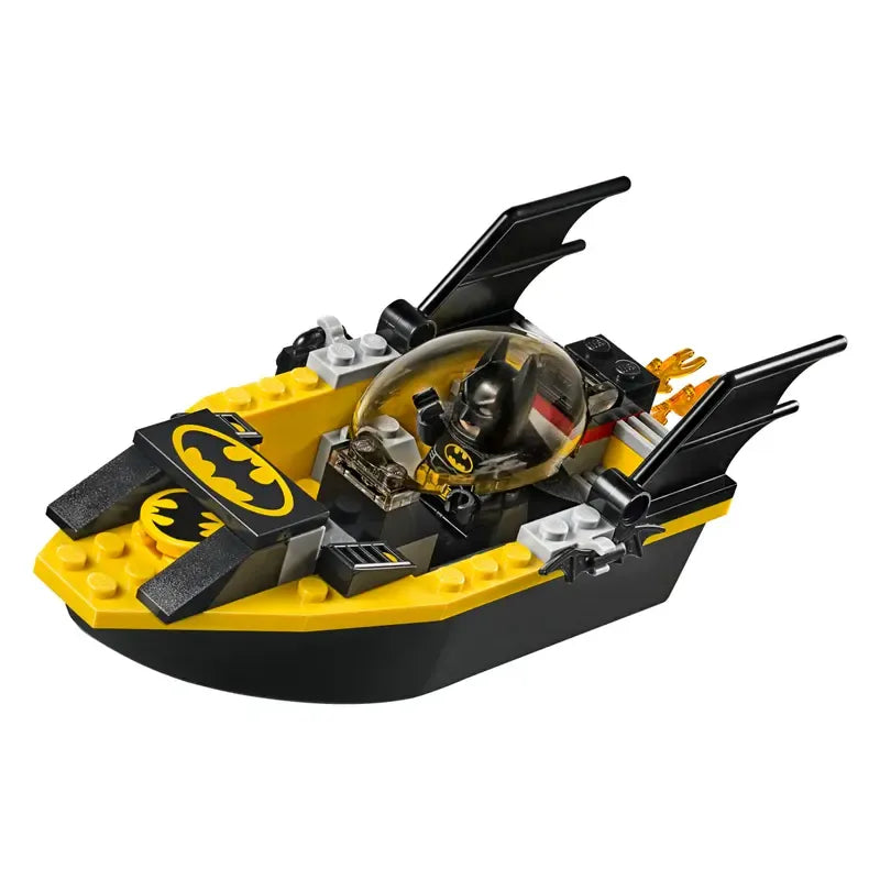 LEGO 10737 - Batman vs. Mr. Freeze