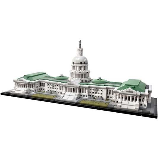 LEGO 21030 - United States Capitol Building