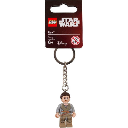 Porte-clés LEGO - Rey