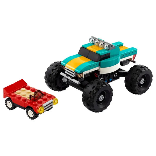LEGO 31101 - Monstertruck