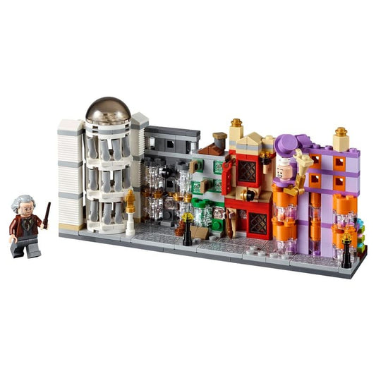 LEGO 40289 - De Wegisweg