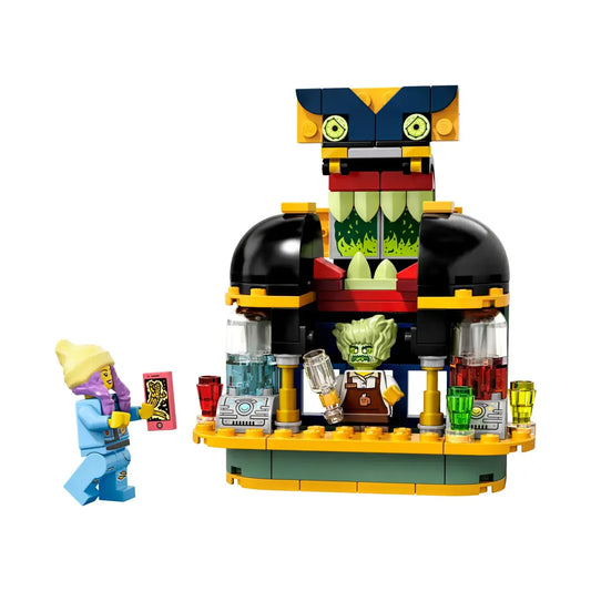 LEGO 40336 - Newbury Sapbar