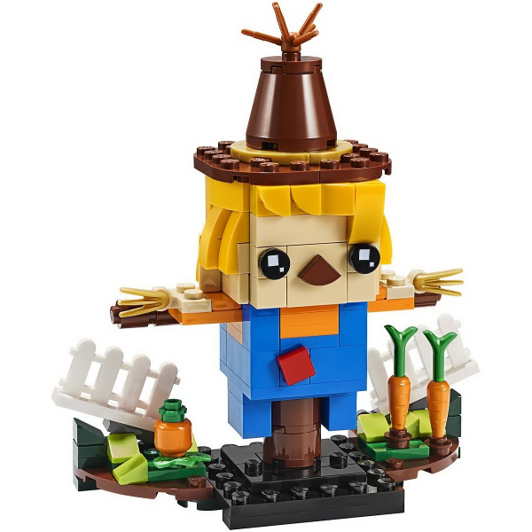 LEGO 40352 - Vogelverschrikker