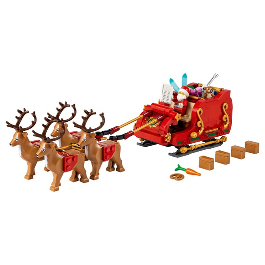 LEGO 40499 - Arrenslee