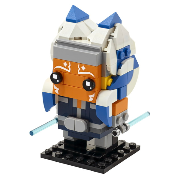 LEGO 40539 - Ahsoka Tano