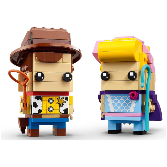 LEGO 40553 - Woody & Bo Peep