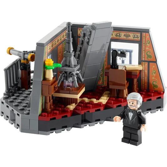 LEGO 40579 - Eiffels Appartement