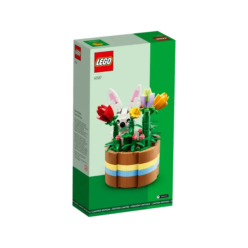 LEGO 40587 - Paasmandje