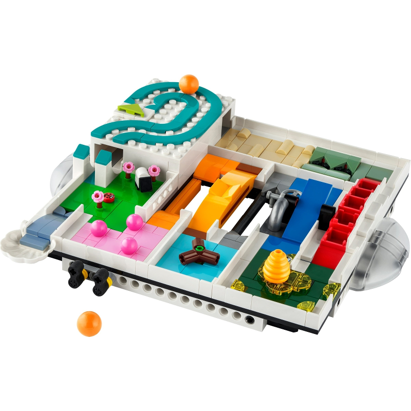 LEGO 40596 - Magisch doolhof