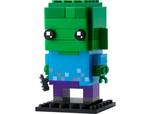 LEGO 40626 - Zombie