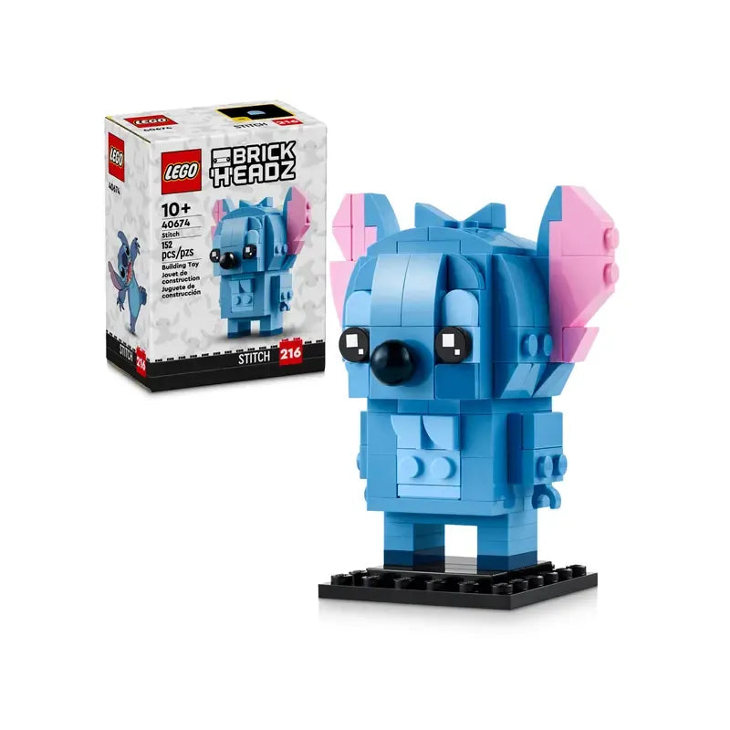 LEGO 40674 - Stitch