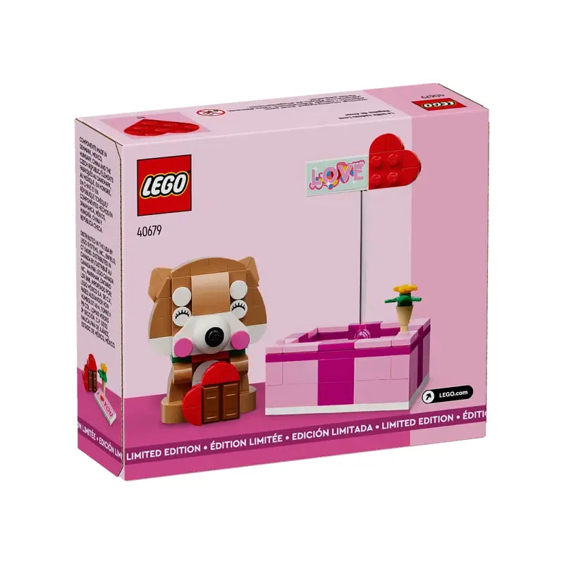 LEGO 40679 – Liebesgeschenk