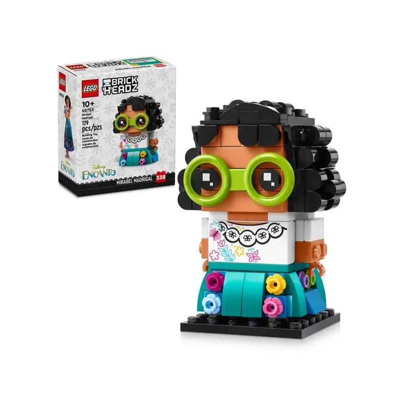 LEGO 40753 - Mirabel Madrigal