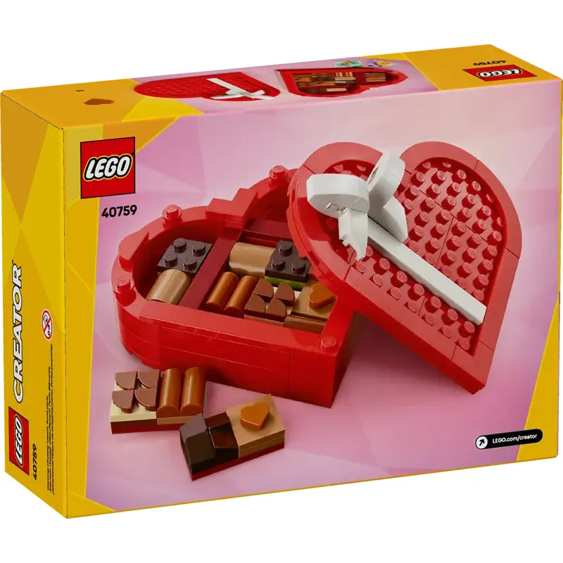 LEGO 40759 – Valentinsbox