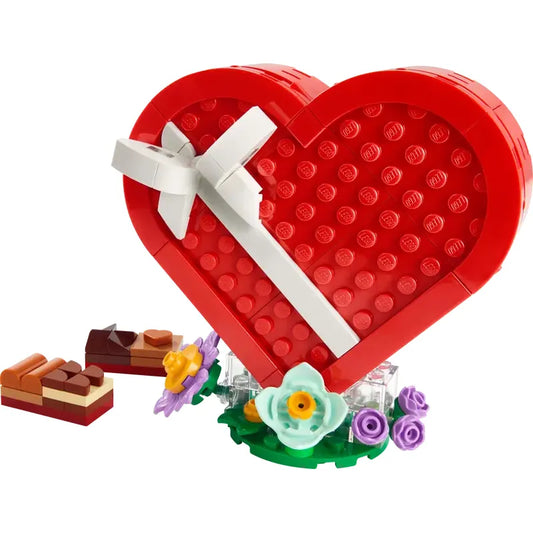 LEGO 40759 - Valentijnsdoosje