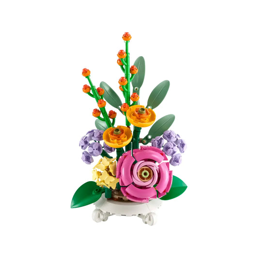 LEGO 40762 - Gemengde bloempot