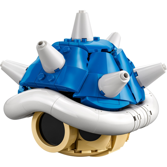 LEGO 40787 - Mario Kart™ – Spiny-schild