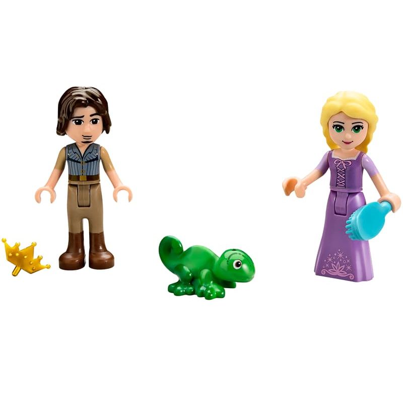 LEGO 41054 - La Tour de Raiponce