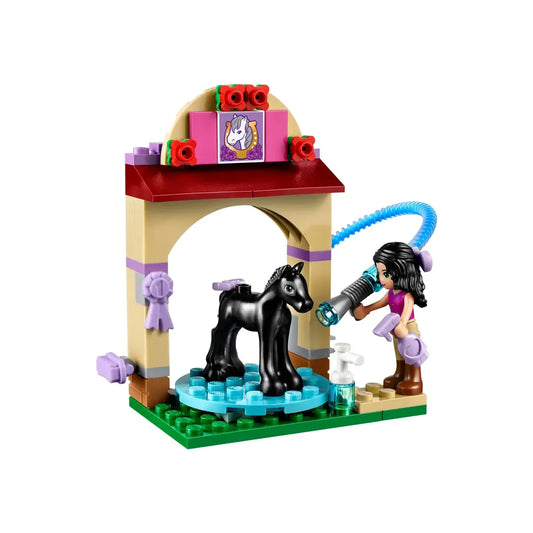 LEGO 41123 - Veulen wasplaats