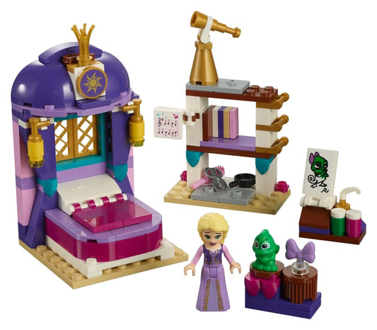LEGO 41156 - Rapunzel's Slaapkamer