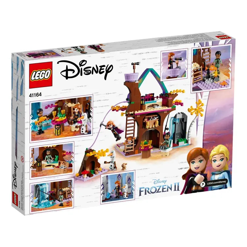 LEGO 41164 - Betoverde Boomhut