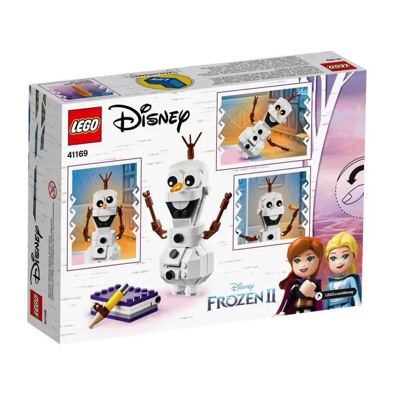LEGO 41169 - Olaf