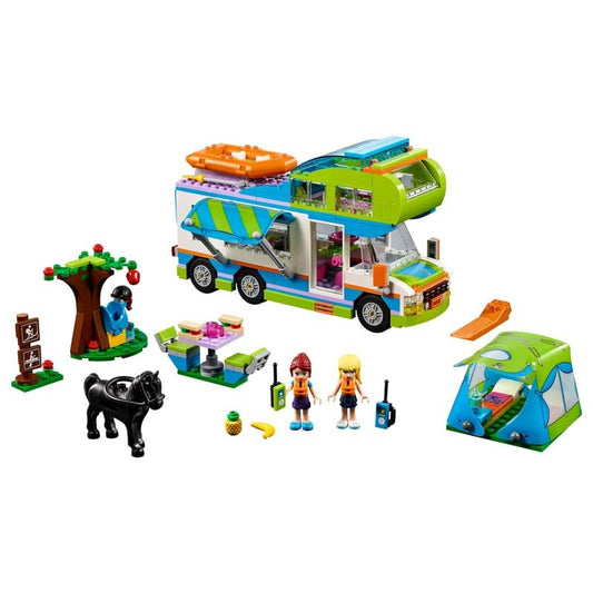 LEGO 41339 - Mia's Camper