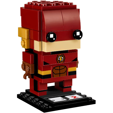 LEGO 41598 - The Flash