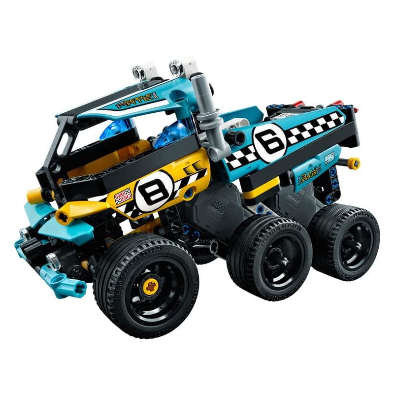 LEGO 42059 - Stunttruck