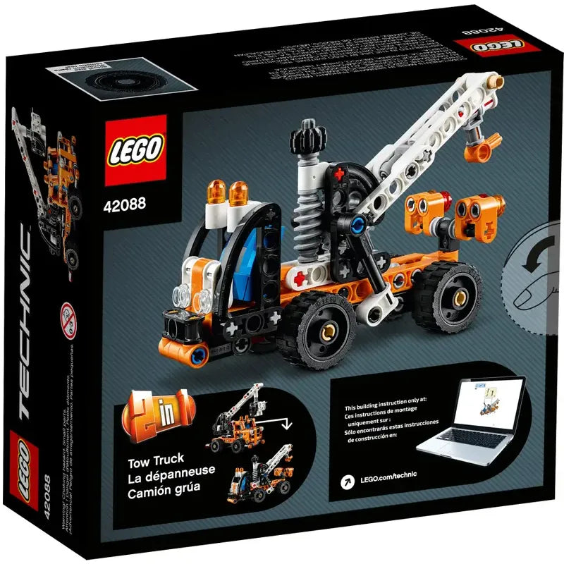 LEGO 42088 - Hoogwerker