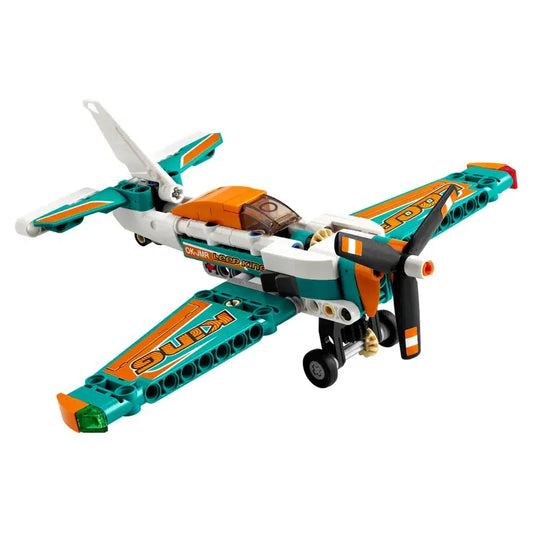 LEGO 42117 - Racevliegtuig