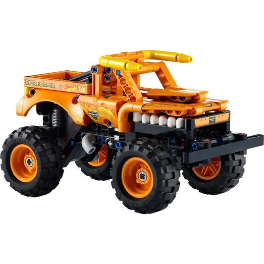 LEGO 42135 - Monster Jam El Toro Loco