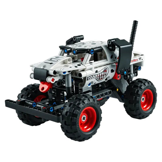 LEGO 42150 - Monster Jam Monster Mutt Dalmatian