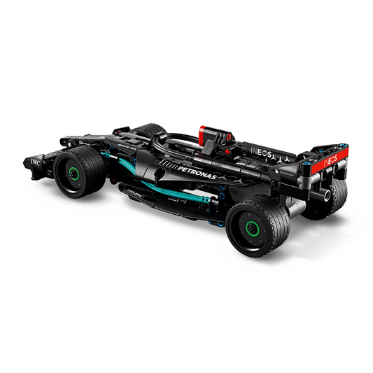 LEGO 42165 - Mercedes-AMG F1 W14 E-Performance Pull-Back