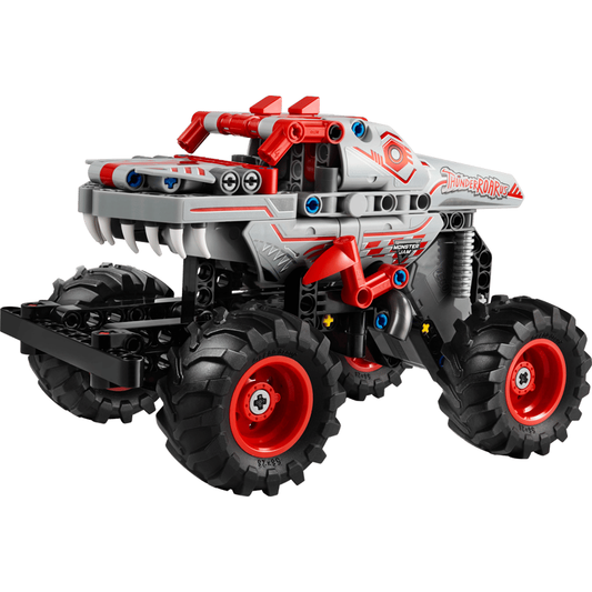 LEGO 42200 - Monster Jam ThunderROARus Pull-back