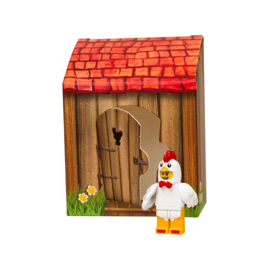 LEGO 5004468 - Paasminifiguur - Kip