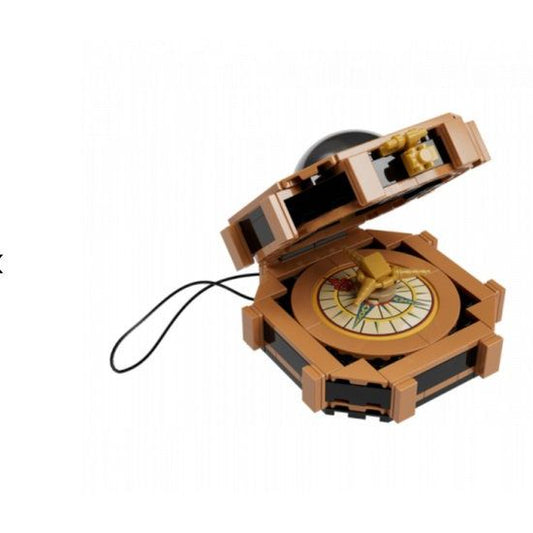 LEGO 5009609 - Captain Jack Sparrow's Compass
