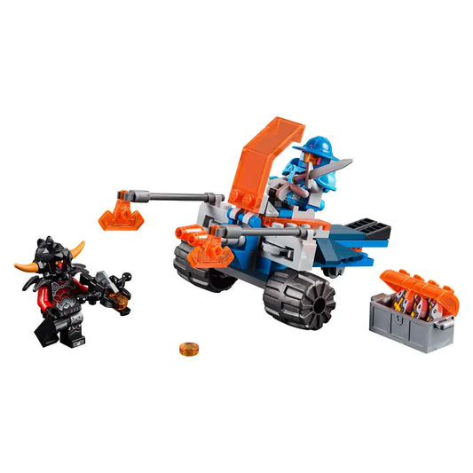 LEGO 70310 - Knighton Kampf-Blaster