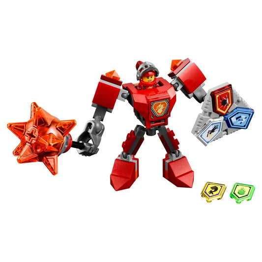 LEGO 70363 - Strijdharnas Macy