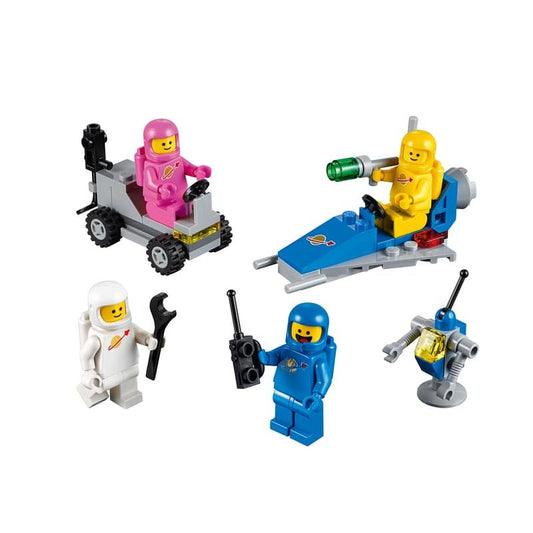 LEGO 70841 - Benny's Spacesquad