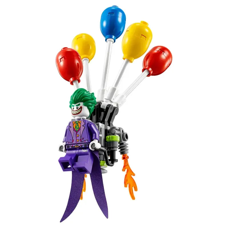 LEGO 70900 - The Joker ballonvlucht