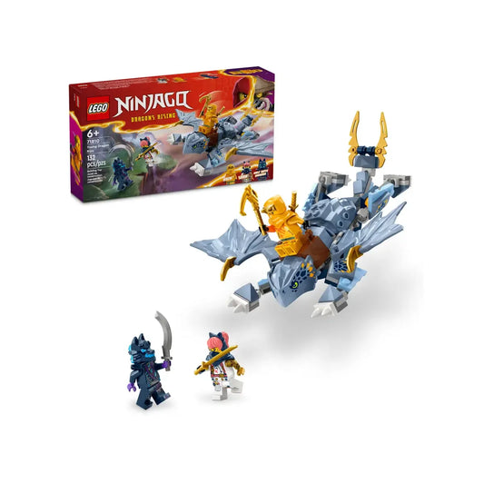 LEGO 71810 - Jonge Draak Riyu