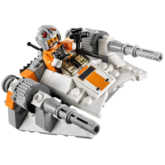 LEGO 75074 - Snowspeeder Microfighter
