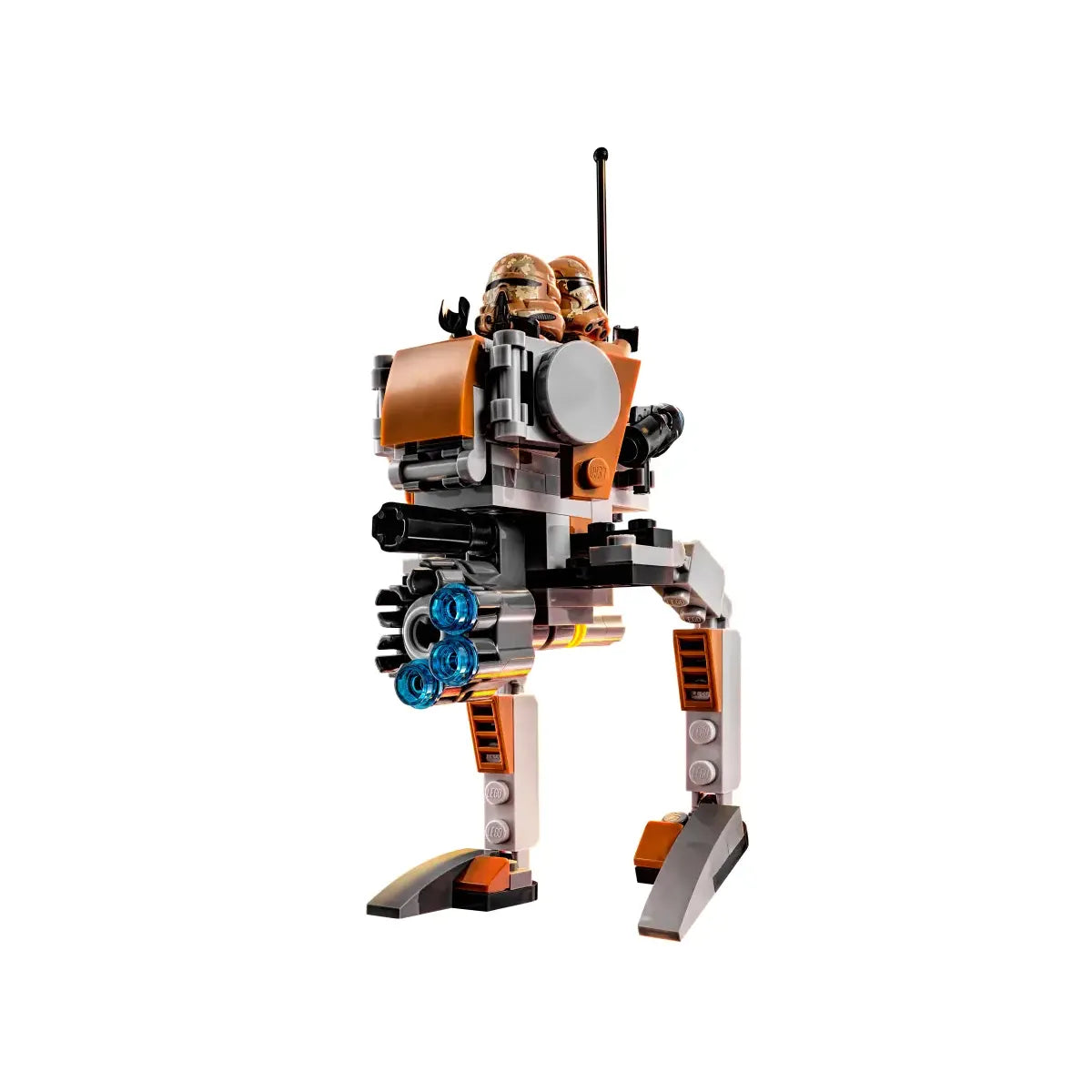 LEGO 75089 - Geonosis Troopers