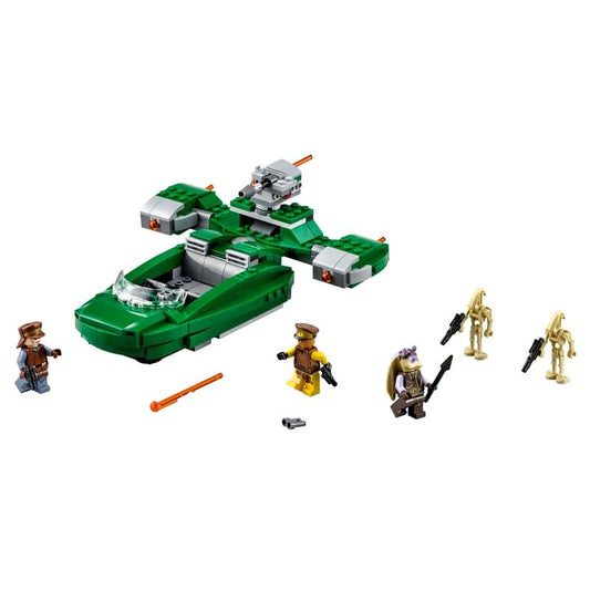 LEGO 75091 - Flash Speeder