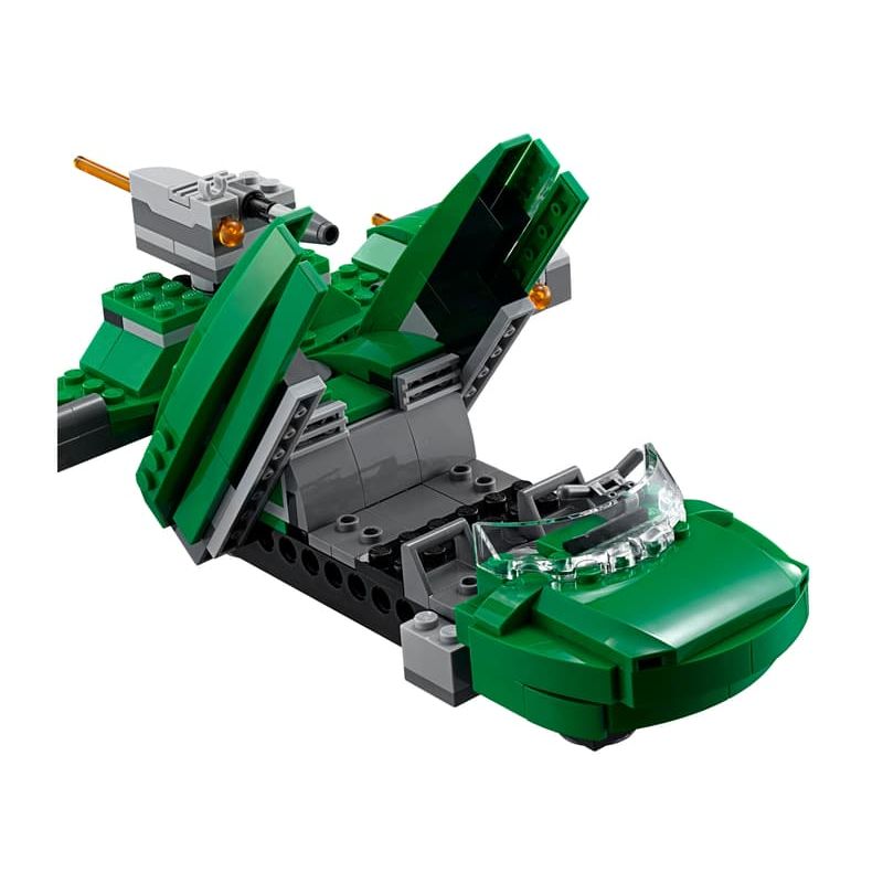LEGO 75091 - Flash Speeder