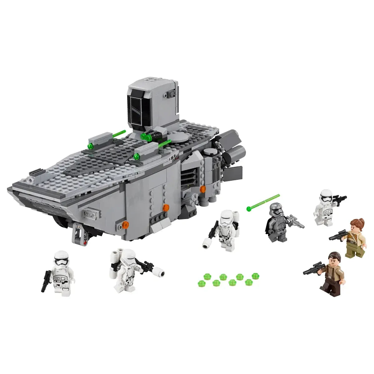 LEGO 75103 - First Order Transporter