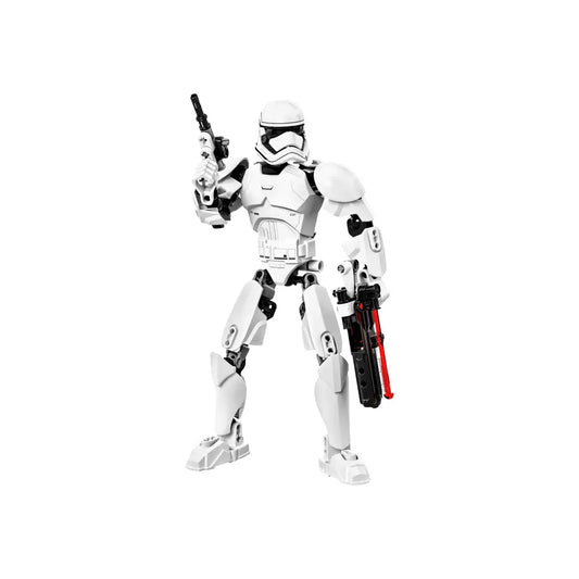 LEGO 75114 - First Order Stormtrooper